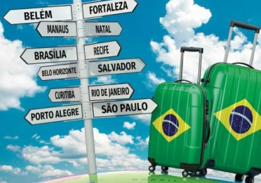 Cursos gratuitos de capacitação on-line de turismo têm prazo de conclusão ampliado