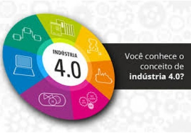 Dicas de como aplicar na prática os conceitos da indústria 4.0