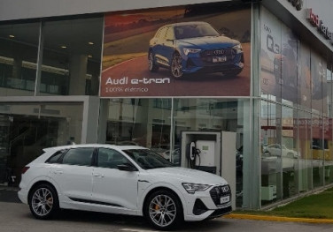 EDP fornece equipamentos de recarga rápida para 14 concessionárias da Audi em 10 estados brasileiros