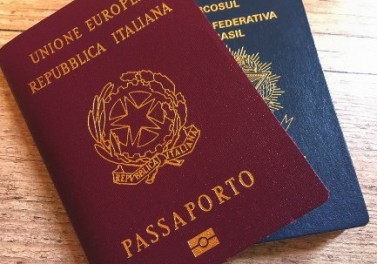 ES pode receber agência consular italiana