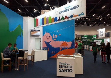 Espírito Santo marca presença na Adventure Sports Fair 2018