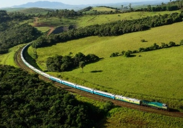 Feriados à vista: ainda há passagens disponíveis no Trem de Passageiros da EFVM