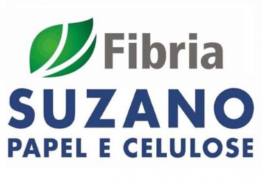 Juntas, Suzano e Fibria ficam com 49% do mercado global