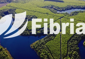 Fibria vence Prêmio Broadcast Empresas na categoria Sustentabilidade