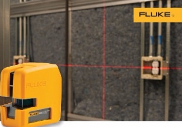 Tecnologia na construção civil: Fluke aposta no mercado brasileiro e lança linha de níveis a laser