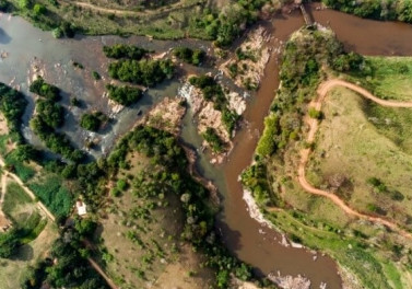 Frentes de recuperação da Bacia do Rio Doce terão orçamento de R$344 milhões