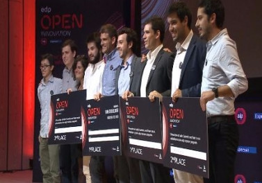 Estão abertas as inscrições para o EDP Open Innovation 2017