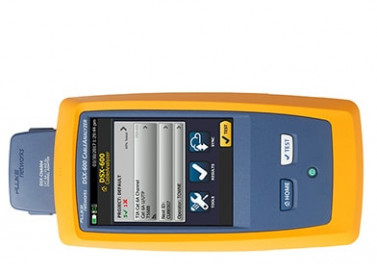 Fluke Networks anuncia certificador de cabos de cobre básico ao mercado brasileiro