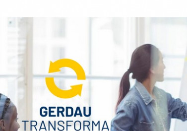 Gerdau abre inscrições para programa de capacitação de empreendedores em Vitória