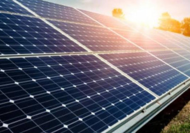 Gerdau inicia construção de parque solar com capacidade de 80 megawatts no Texas