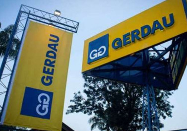 Gerdau oferece gratificação especial para seu time operacional no Brasil
