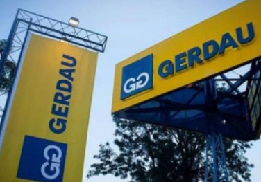 Gerdau seleciona mais de 180 estudantes para vagas de estágio em nove estados brasileiros