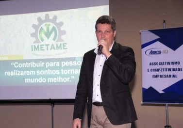 Porto da Imetame inicia obras no segundo semestre