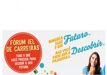 Fórum IEL de Carreiras e Feira de Oportunidades