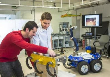 Instituto Tecnológico Vale e UFOP abrem vagas para Mestrado em Automação na Mineração