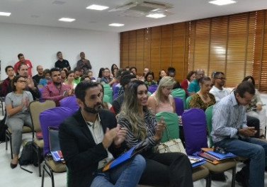 Inteligência Emocional e Planejamento são temas de workshop da Secti