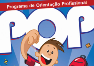 Sesi lança Programa de Orientação Profissional (POP) dia 31 de agosto