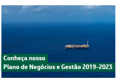 Petrobras lança plano estratégico e de negócios com nova métrica de topo para medir a rentabilidade da companhia