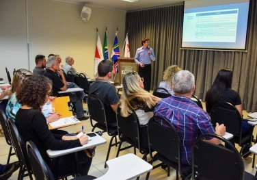 Palestra sobre gestão financeira será realizada em Governador Valadares 