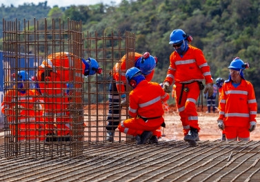 Vale conduz reparação de danos e desenvolvimento de Brumadinho e territórios impactados de Barão de Cocais, Itabirito e Macacos