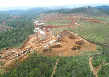 Plano de ações emergenciais para adequação do Aterro Sanitário de Mariana é analisado pela Prefeitura e Câmara Técnica de Infraestrutura