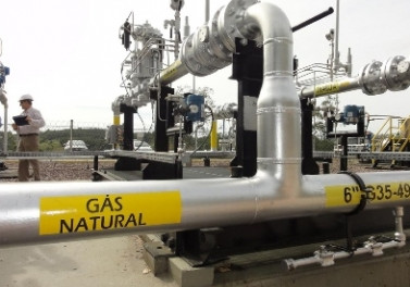 Realizada Assembleia Geral de Constituição da Companhia de Gás do Espírito Santo - ES Gás