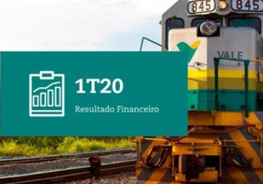 Resultado financeiro 1T20