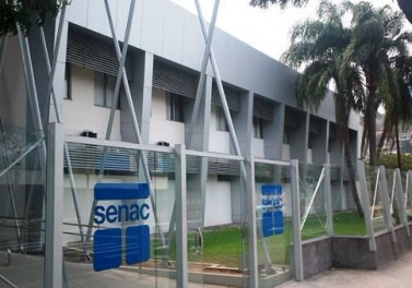 SENAC-ES lança programação de cursos com novidades para o primeiro trimestre de 2018