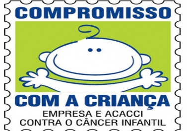 Ases adere ao Selo Compromisso com a Criança Acacci