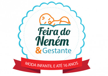 Oitava edição da Feira do Neném & Gestante acontece em Vitória