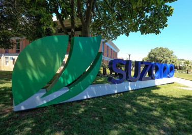 Suzano é eleita entre as 100 empresas de melhor reputação do Brasil