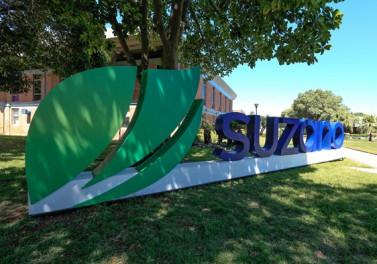 Suzano inaugura Unidade Cachoeiro de Itapemirim, a primeira da empresa a produzir papel higiênico Mimmo folha tripla