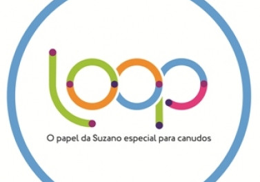 Suzano lança papel especial para produção de canudos