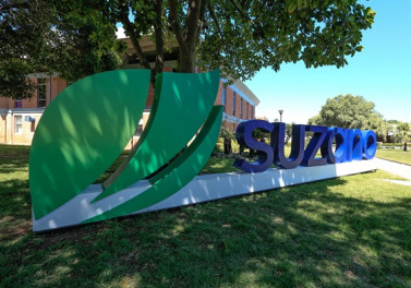 Suzano promove evento virtual para fornecedores em Cachoeiro de Itapemirim