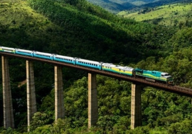 Vale informa sobre prorrogação das concessões ferroviárias