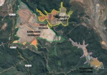 Vale informa sobre a suspensão da homologação do acordo relacionado ao evento de ruptura da barragem da Samarco