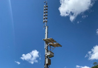 Vale coleta novos dados de sirenes da Mina Mar Azul e dá continuidade à rotina mensal de testes em Nova Lima