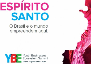 Vitória sediará evento internacional para jovens empreendedores