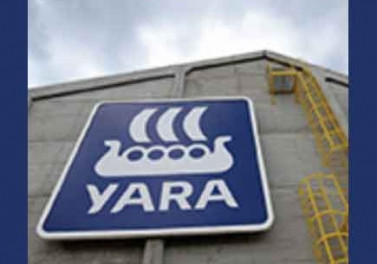 Yara conclui aquisição da Vale Cubatão Fertilizantes