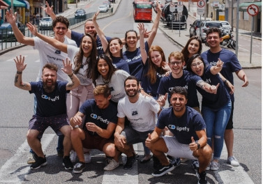 Pipefy abre inscrições para programa de trainee e leva vencedor para experiência no Vale do Silício