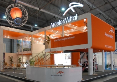 ArcelorMittal Tubarão apresenta soluções em aço para construção civil e setor metalmecânico durante 11ª Mec Show