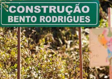Fundação Renova recebe liberação para instalar canteiro de obras para o reassentamento de Bento Rodrigues