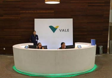 Vale informa sobre aprovação de proposta de conversão das ações preferenciais remanescentes