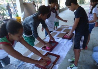 Escola de Cariacica vence prêmio nacional de Meio Ambiente