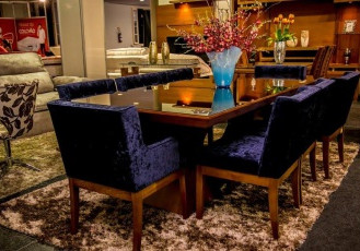 Feira Expolar apresenta em maio soluções completas para o lar no Pavilhão de Carapina