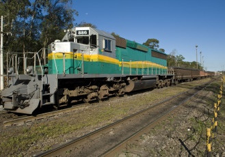 Ferrovia Vitória a Minas completa 111 anos de operação