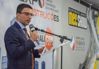 Inovação e tecnologia marcam discursos de abertura da 11ª Mec Show