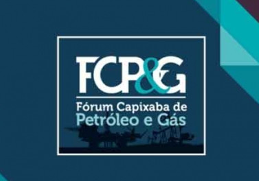 Fórum Capixaba de Petróleo e Gás acontece na próxima terça-feira (22)