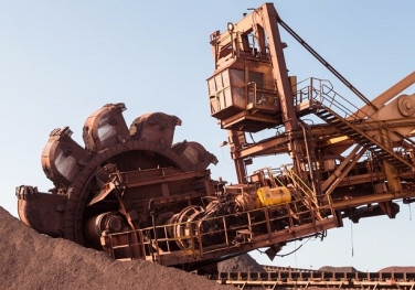 S11D: maior projeto de minério de ferro da história da Vale