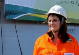 Graça Foster é uma das mulheres de negócios mais poderosas do mundo segundo a revista Fortune